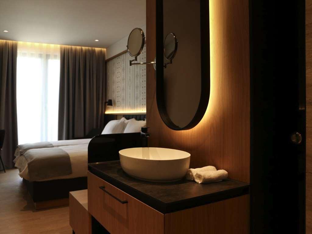 Mercure Prishtina City Pristina Værelse billede