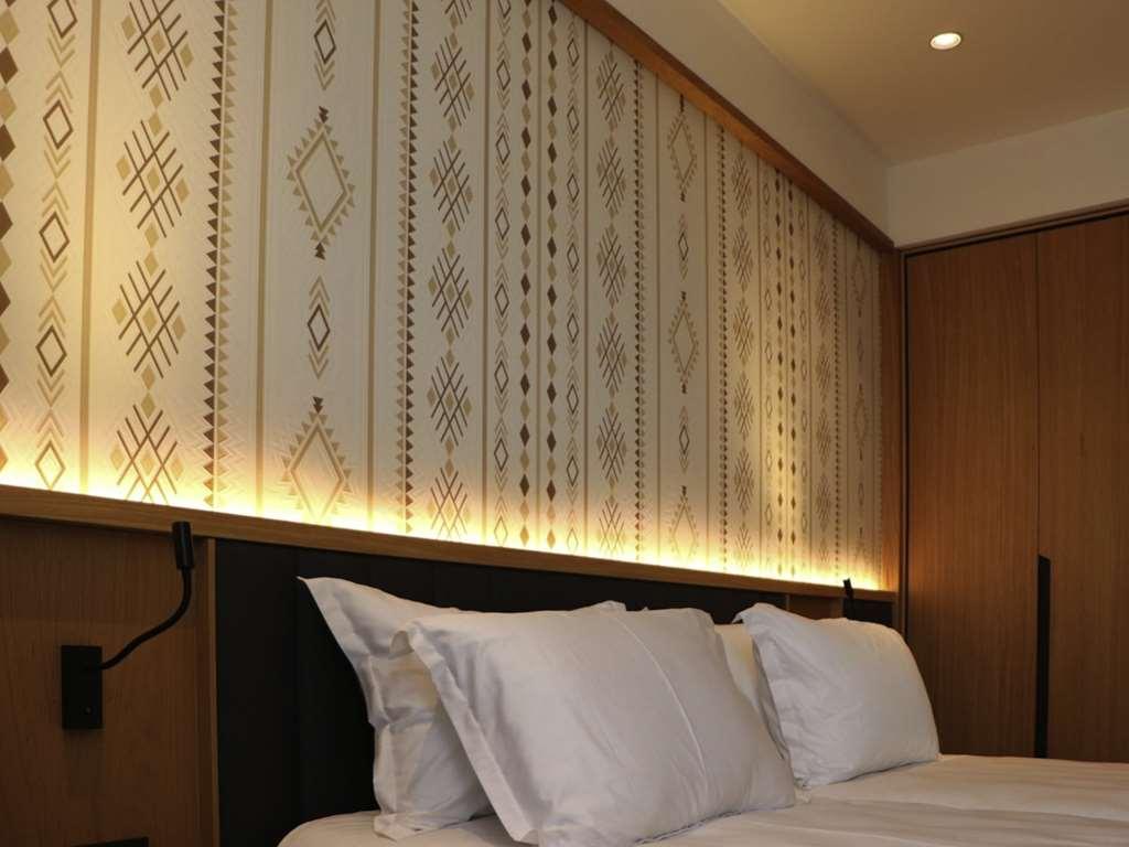 Mercure Prishtina City Pristina Værelse billede