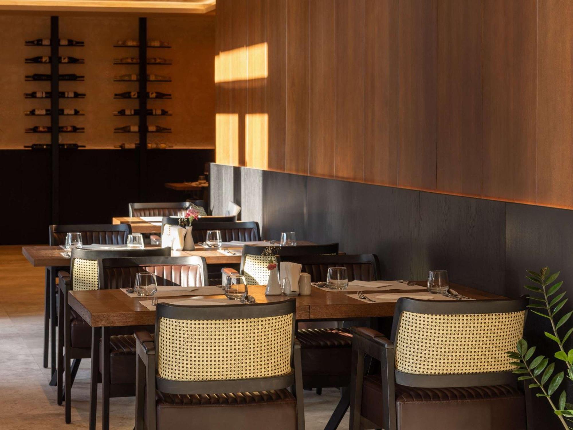 Mercure Prishtina City Pristina Eksteriør billede
