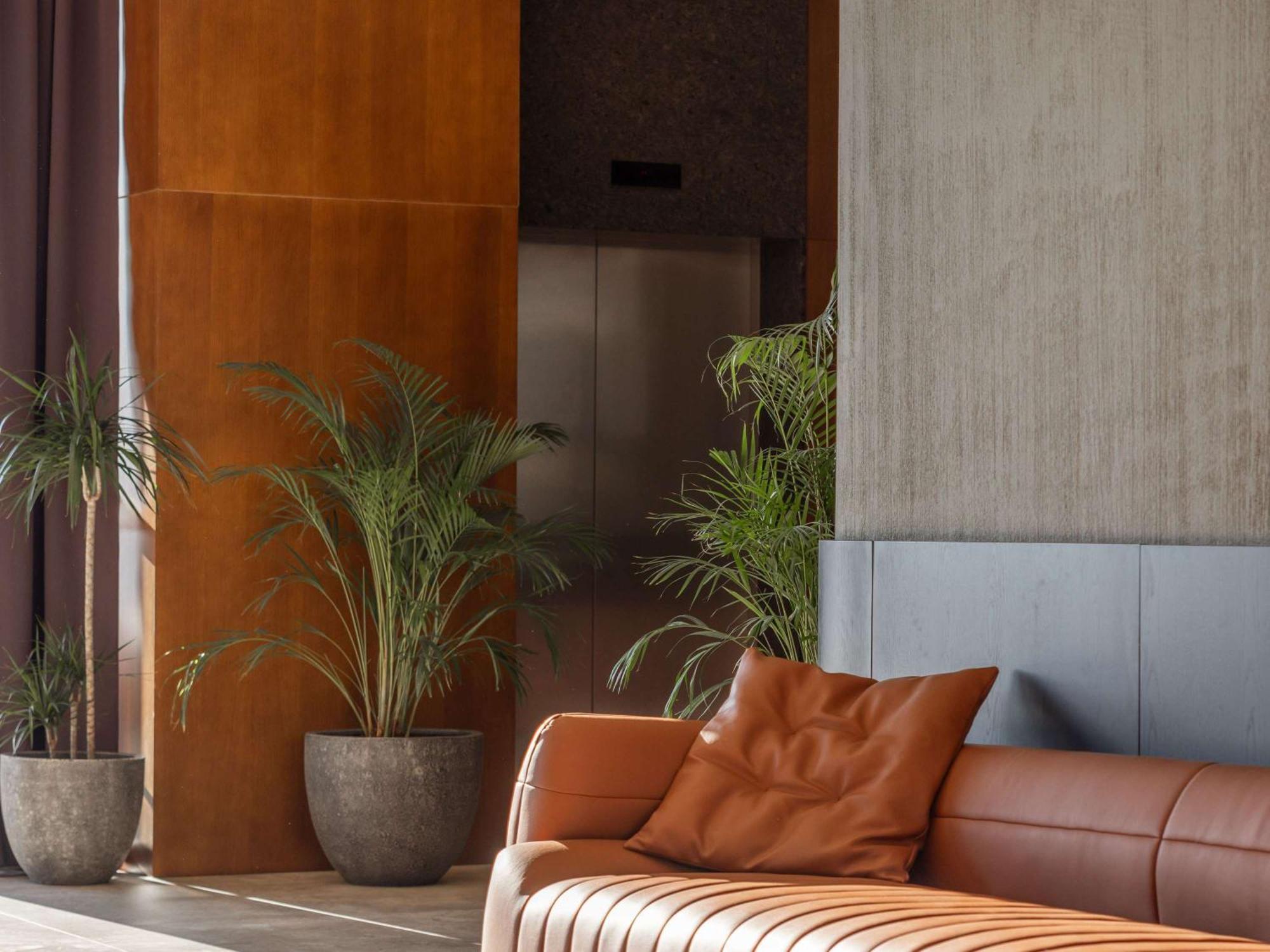 Mercure Prishtina City Pristina Eksteriør billede