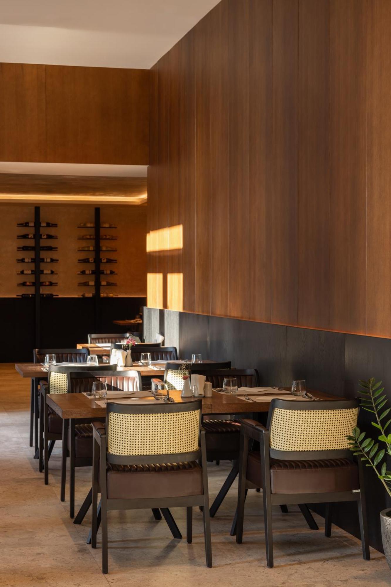 Mercure Prishtina City Pristina Eksteriør billede