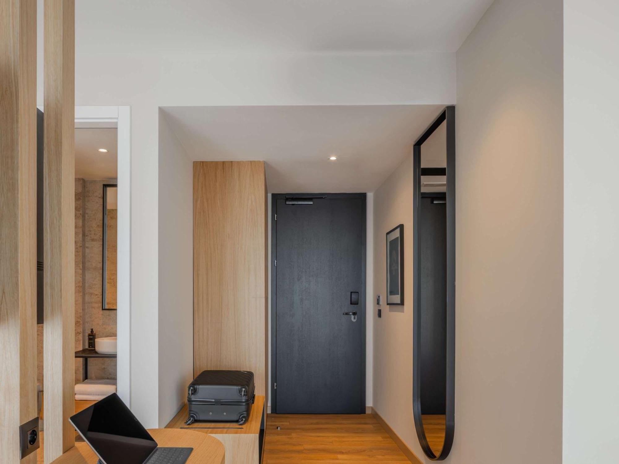 Mercure Prishtina City Pristina Eksteriør billede