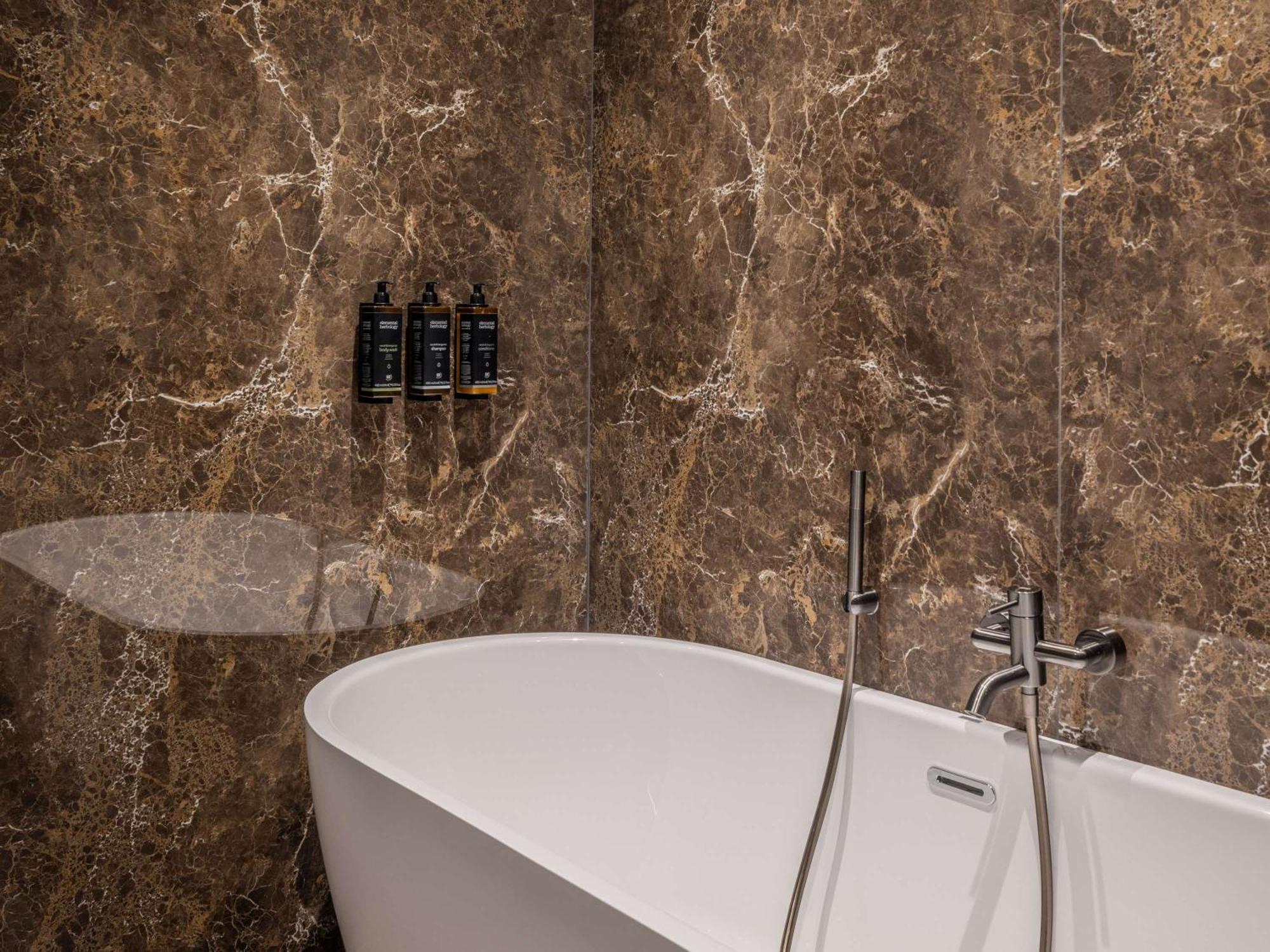 Mercure Prishtina City Pristina Eksteriør billede