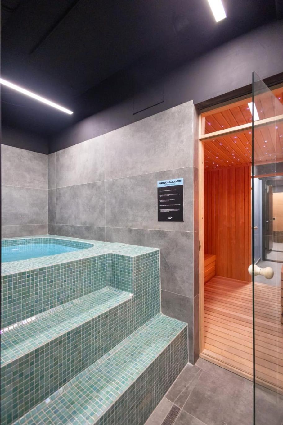 Mercure Prishtina City Pristina Eksteriør billede