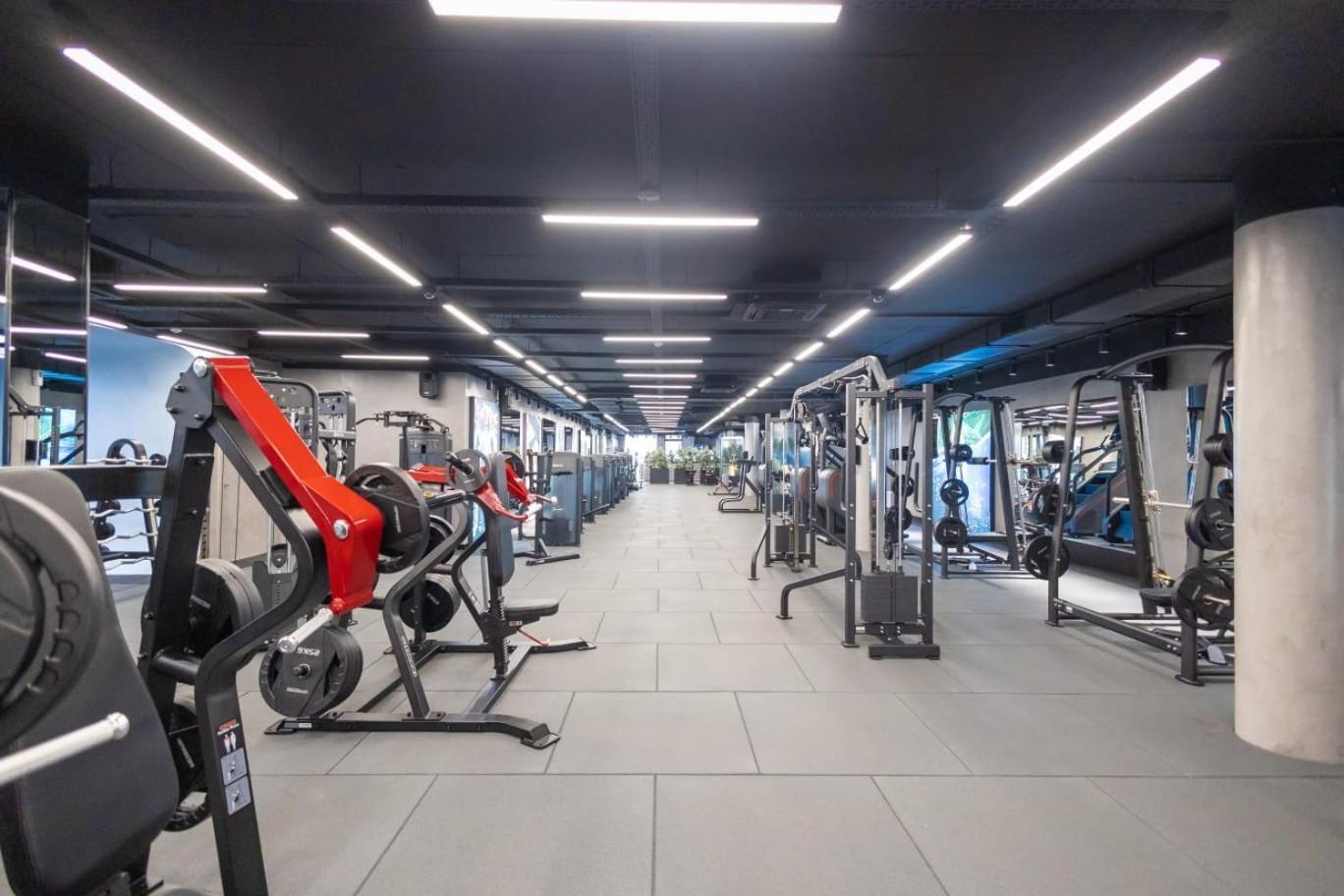Mercure Prishtina City Pristina Eksteriør billede
