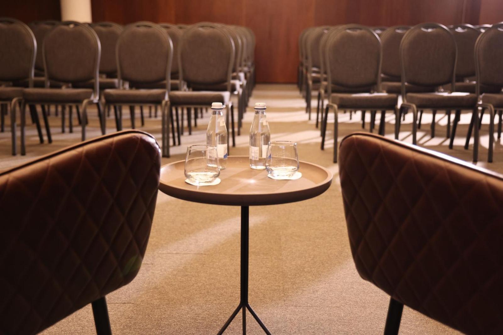 Mercure Prishtina City Pristina Eksteriør billede
